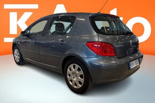 Peugeot 307 vaihtoauto