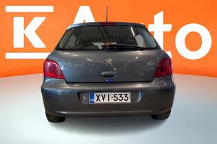 Peugeot 307 vaihtoauto