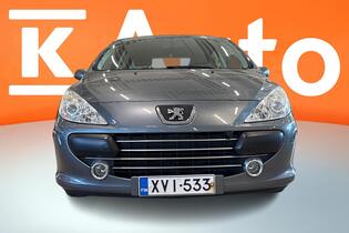 Peugeot 307 vaihtoauto