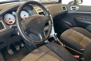 Peugeot 307 vaihtoauto