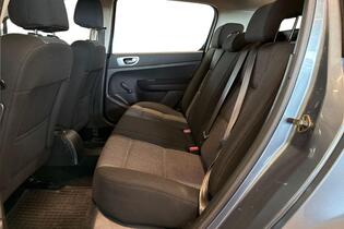 Peugeot 307 vaihtoauto