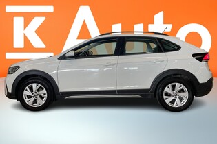 Volkswagen Taigo vaihtoauto