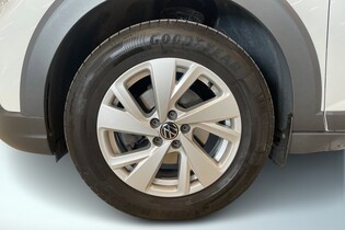 Volkswagen Taigo vaihtoauto