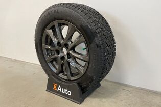 Mazda CX-3 vaihtoauto