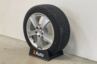 Audi A5 vaihtoauto
