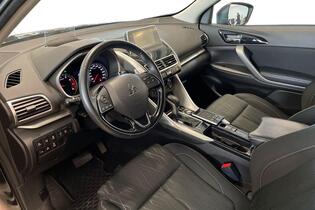 Mitsubishi Eclipse Cross vaihtoauto