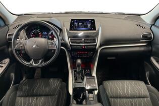 Mitsubishi Eclipse Cross vaihtoauto