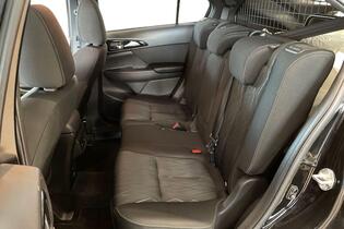 Mitsubishi Eclipse Cross vaihtoauto