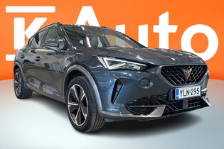 Cupra Formentor vaihtoauto