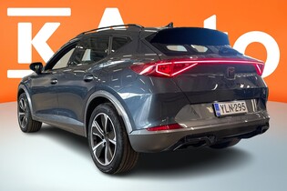 Cupra Formentor vaihtoauto