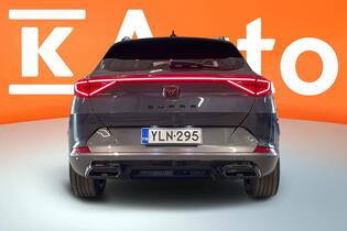 Cupra Formentor vaihtoauto