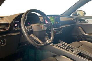 Cupra Formentor vaihtoauto