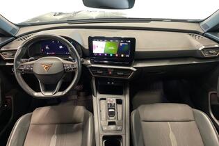 Cupra Formentor vaihtoauto