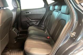 Cupra Formentor vaihtoauto