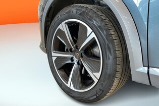 Cupra Formentor vaihtoauto