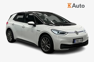 Volkswagen ID.3 vaihtoauto