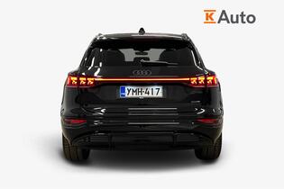 Audi Q6 e-tron vaihtoauto