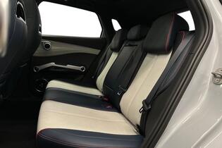 BYD Atto 3 vaihtoauto