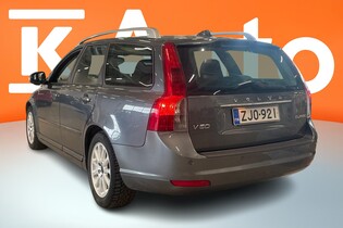 Volvo V50 vaihtoauto