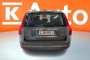 Volvo V50 vaihtoauto