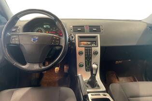 Volvo V50 vaihtoauto
