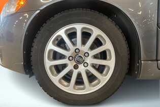 Volvo V50 vaihtoauto