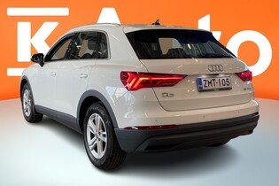 Audi Q3 vaihtoauto