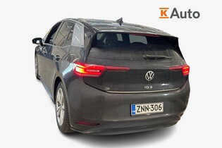 Volkswagen ID.3 vaihtoauto