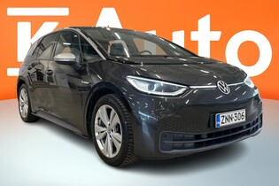Volkswagen ID.3 vaihtoauto