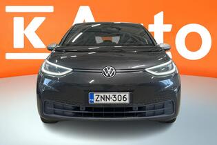 Volkswagen ID.3 vaihtoauto