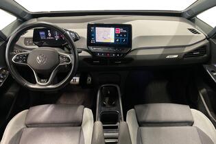 Volkswagen ID.3 vaihtoauto