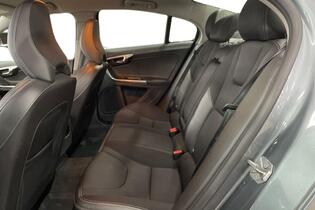 Volvo S60 vaihtoauto