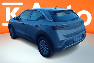 Opel Mokka vaihtoauto