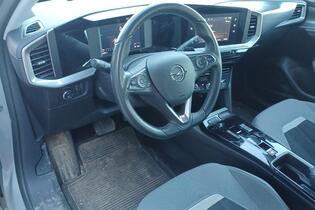 Opel Mokka vaihtoauto