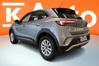 Opel Mokka vaihtoauto