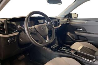 Opel Mokka vaihtoauto