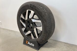 Opel Mokka vaihtoauto