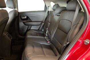 Kia Niro plug-in vaihtoauto