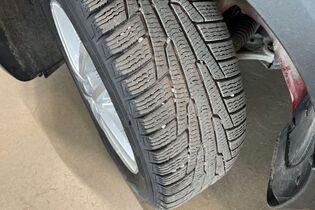 Kia Niro plug-in vaihtoauto