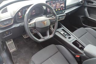 Cupra Formentor vaihtoauto