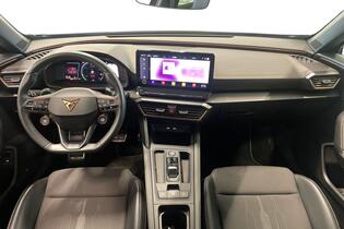 Cupra Formentor vaihtoauto