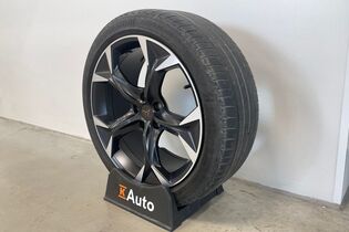 Cupra Formentor vaihtoauto