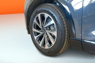 Audi Q6 e-tron vaihtoauto