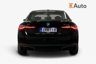 BMW i4 vaihtoauto