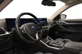 BMW i4 vaihtoauto