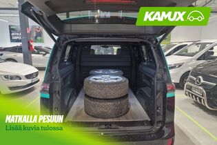 Volkswagen ID. Buzz vaihtoauto