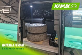 Volkswagen ID. Buzz vaihtoauto