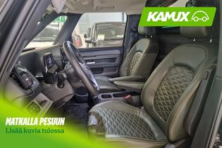 Volkswagen ID. Buzz vaihtoauto