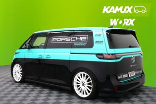 Volkswagen ID. Buzz vaihtoauto