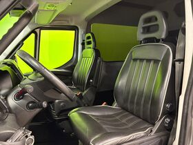 Iveco Daily vaihtoauto